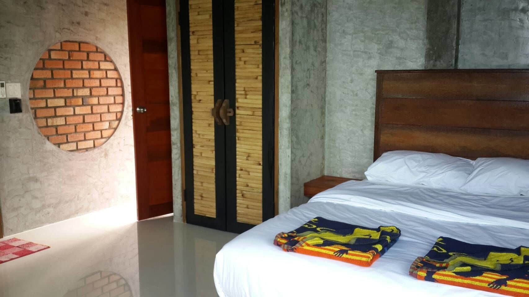 Life Koh Tao Resort Kültér fotó