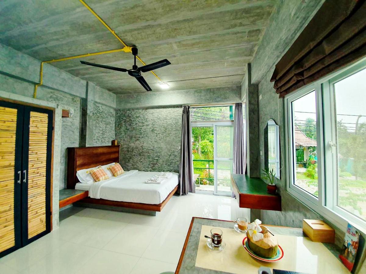 Life Koh Tao Resort Kültér fotó