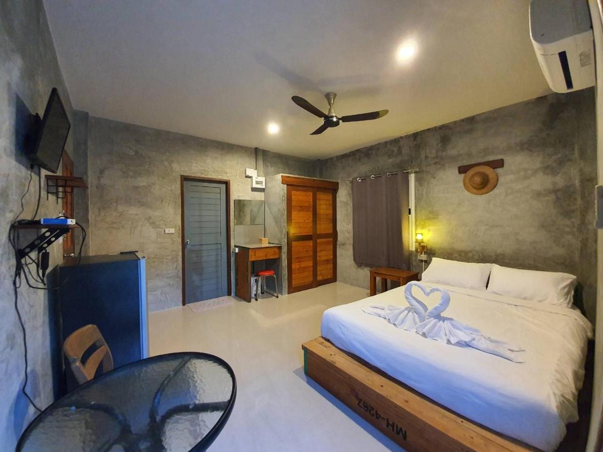 Life Koh Tao Resort Kültér fotó