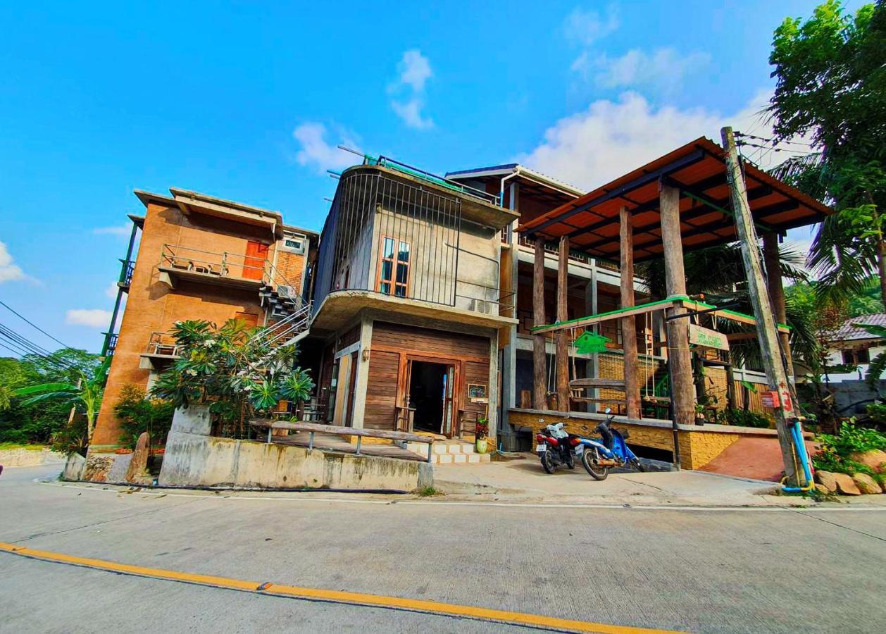 Life Koh Tao Resort Kültér fotó