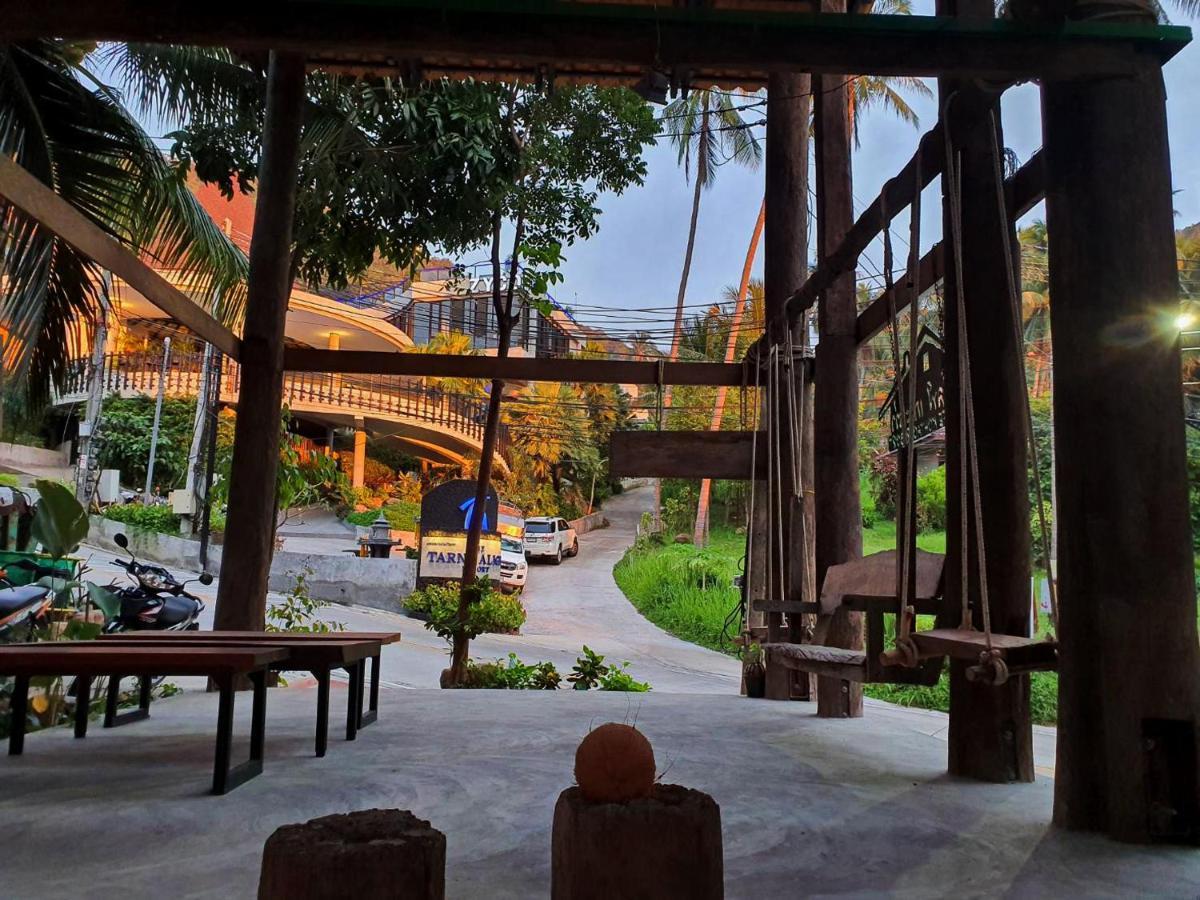 Life Koh Tao Resort Kültér fotó