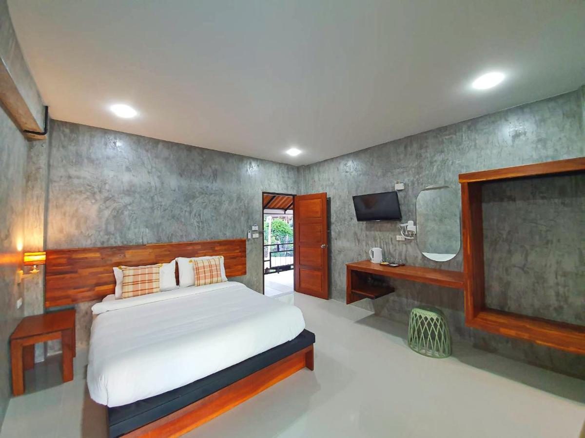 Life Koh Tao Resort Kültér fotó