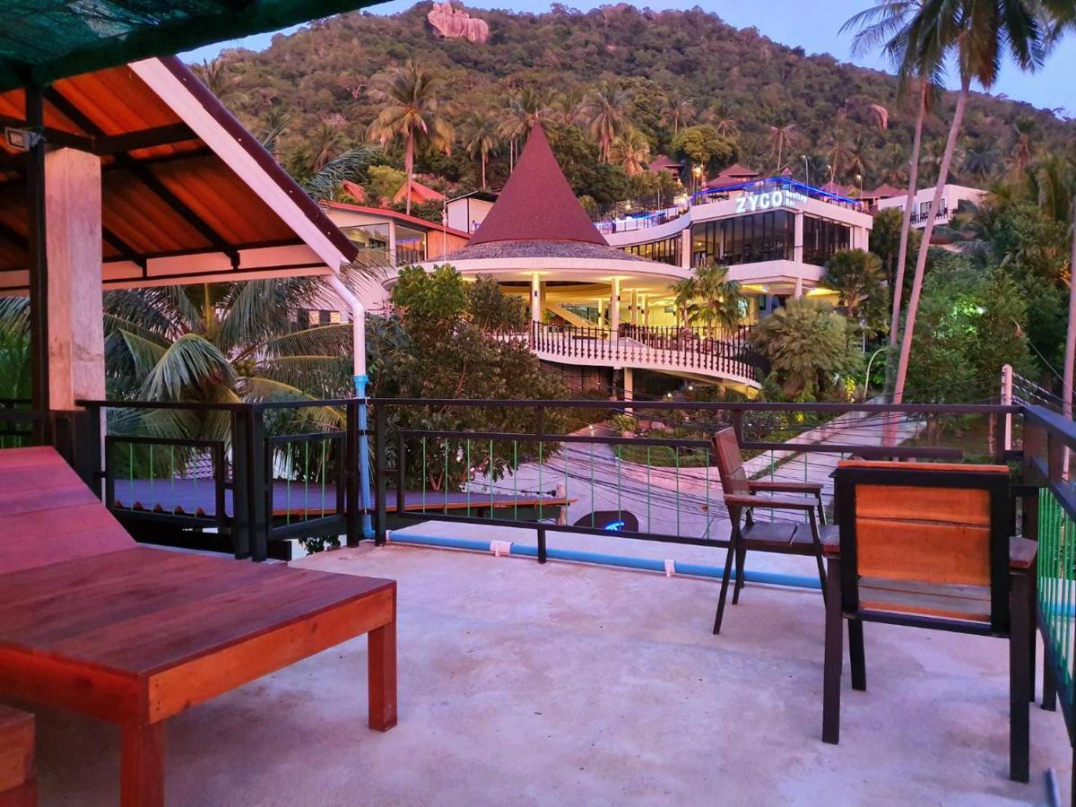 Life Koh Tao Resort Kültér fotó