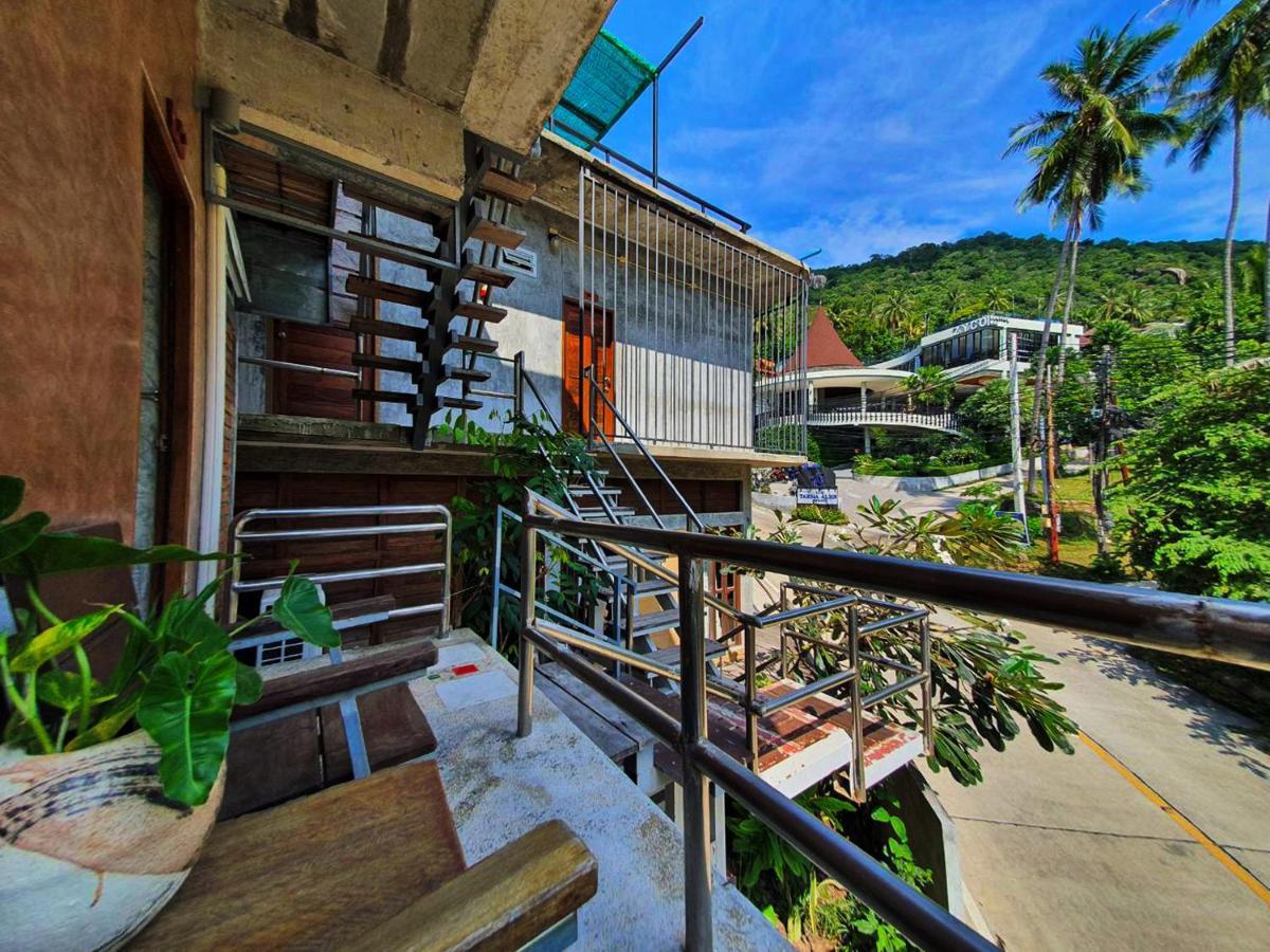 Life Koh Tao Resort Kültér fotó