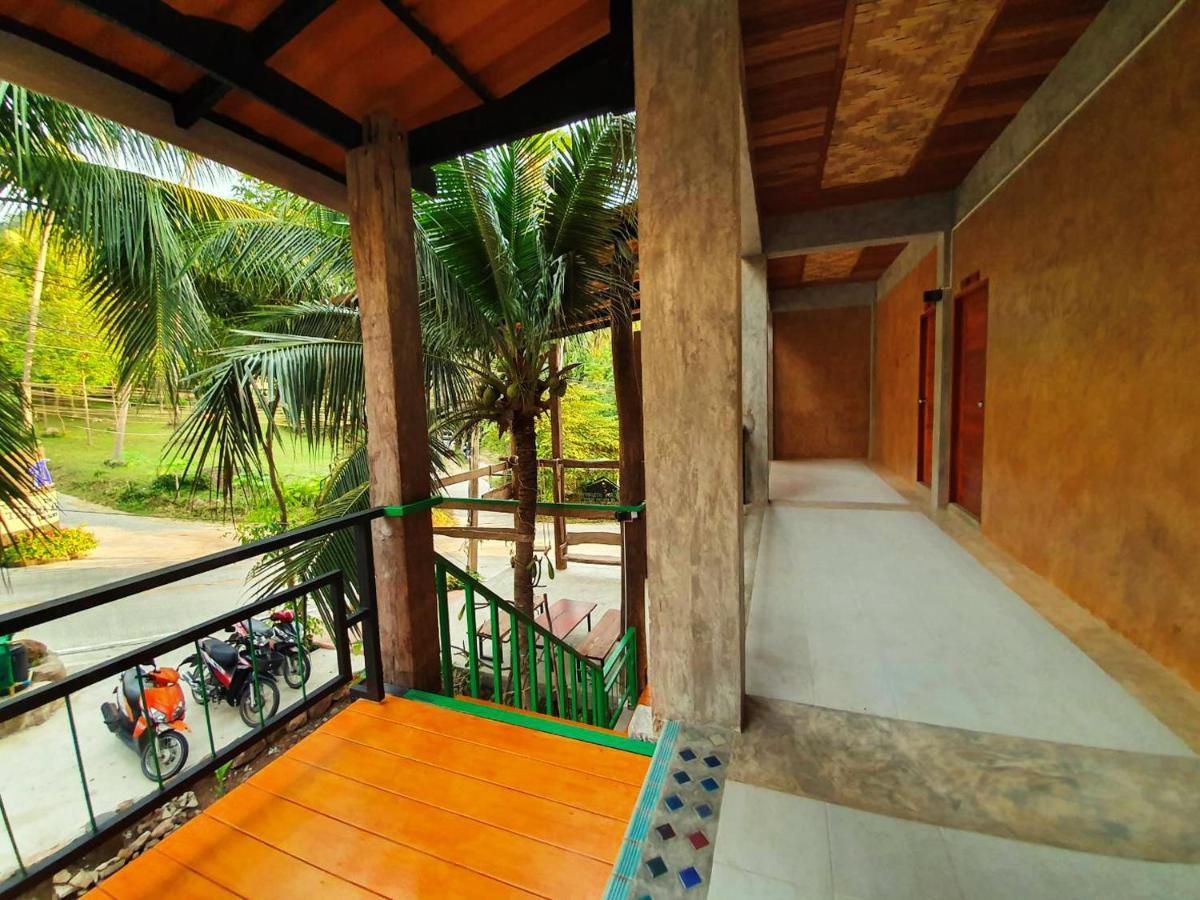 Life Koh Tao Resort Kültér fotó