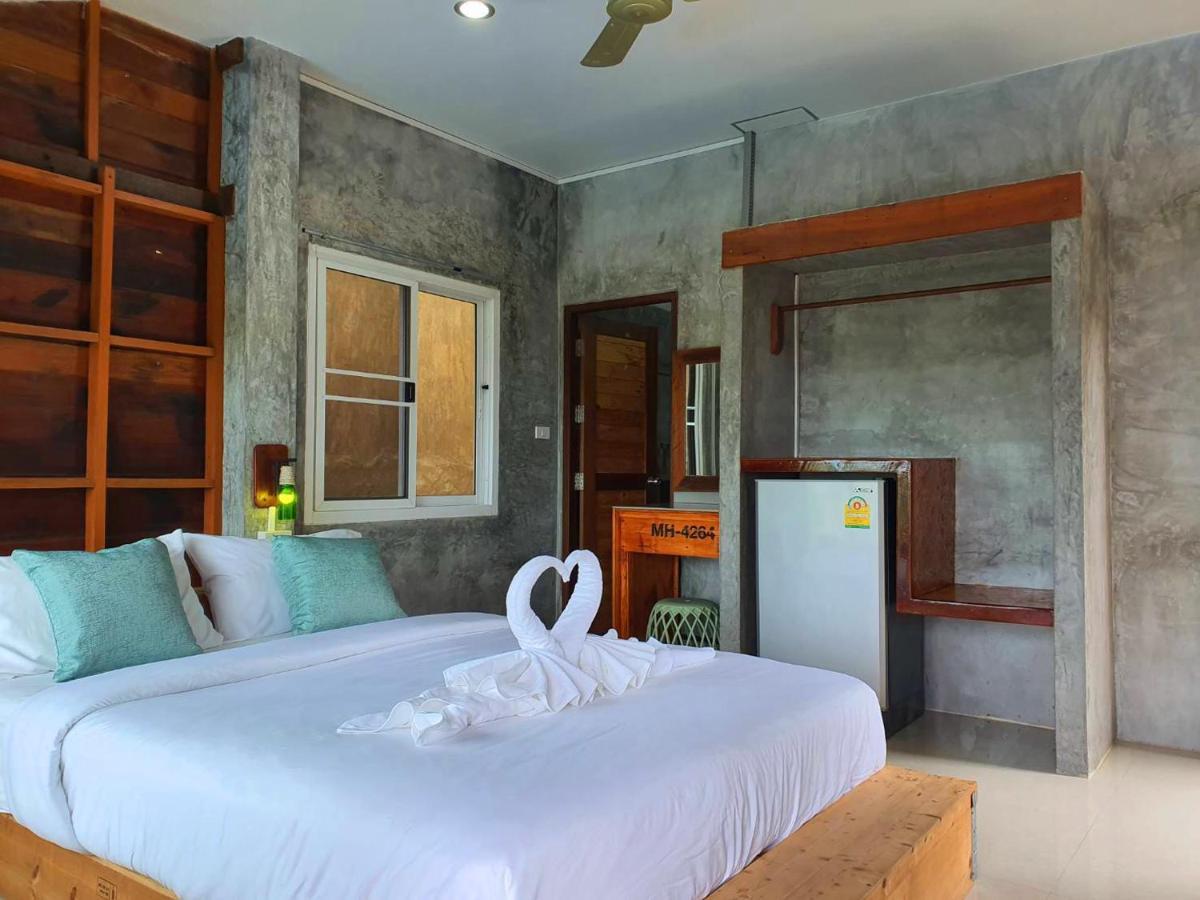 Life Koh Tao Resort Kültér fotó