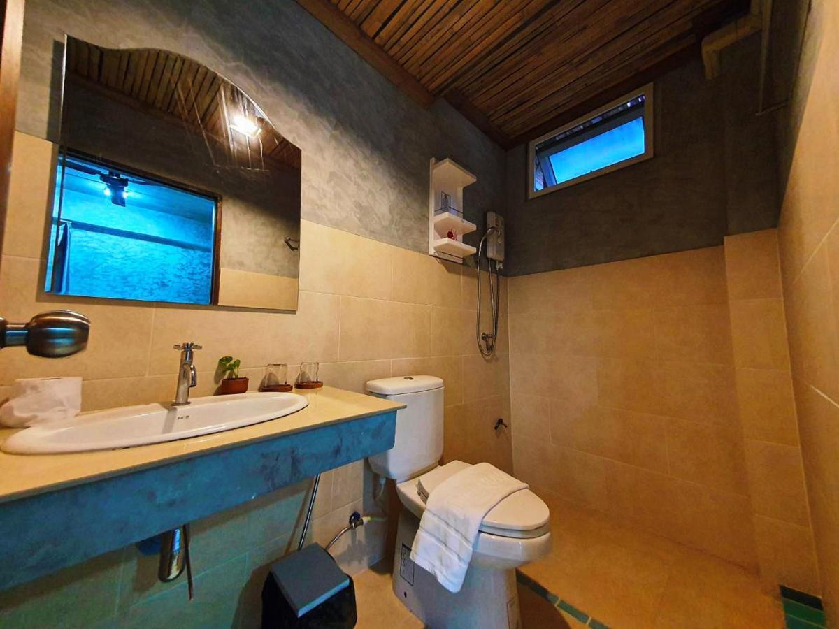 Life Koh Tao Resort Kültér fotó