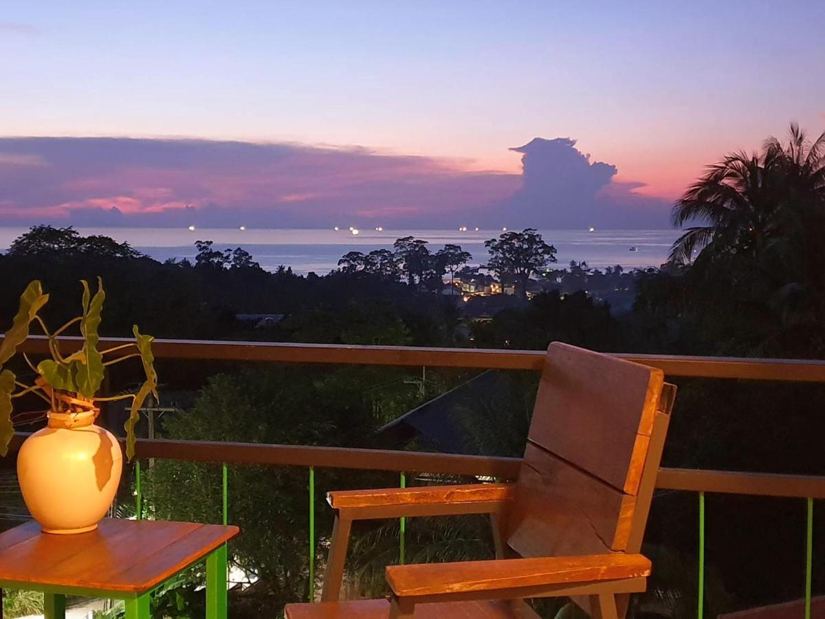 Life Koh Tao Resort Kültér fotó