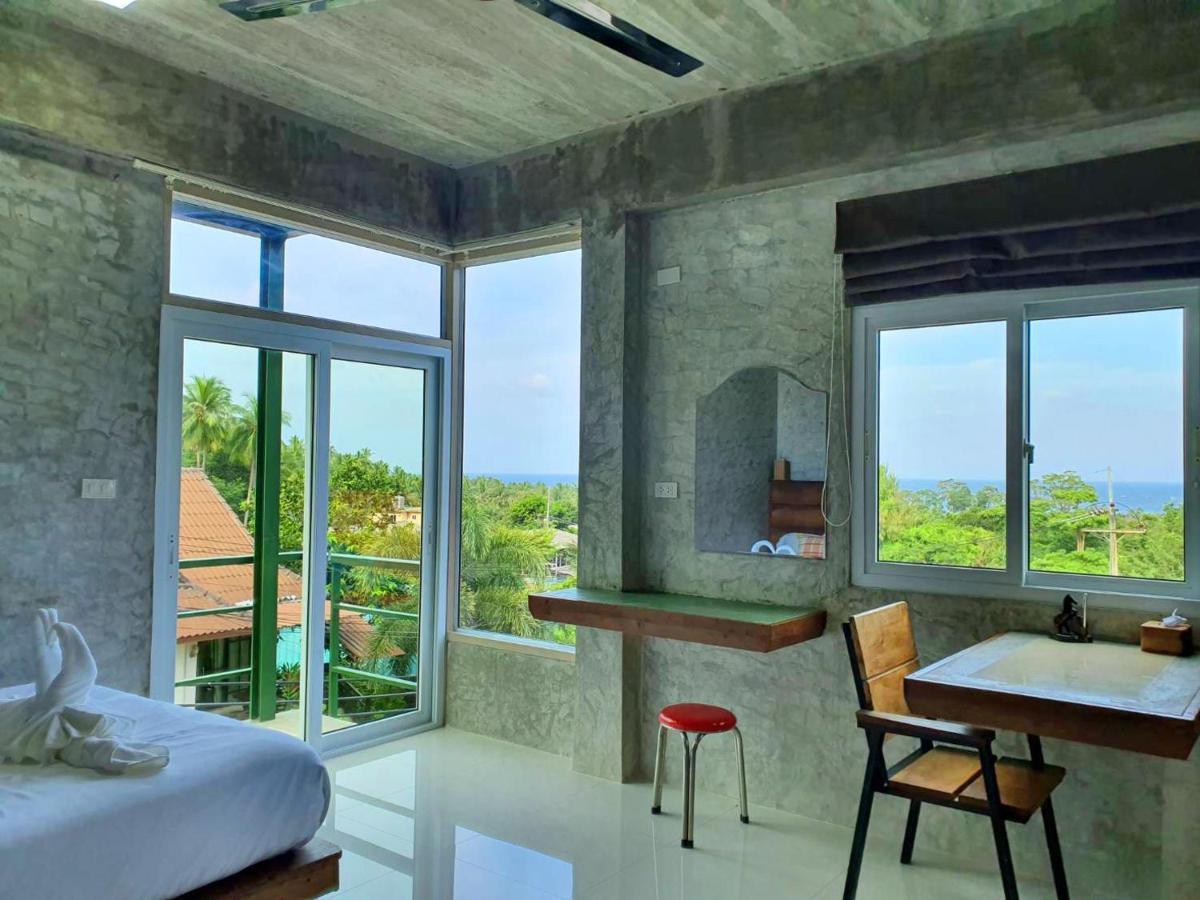 Life Koh Tao Resort Kültér fotó