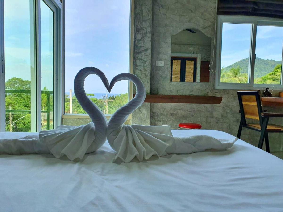 Life Koh Tao Resort Kültér fotó