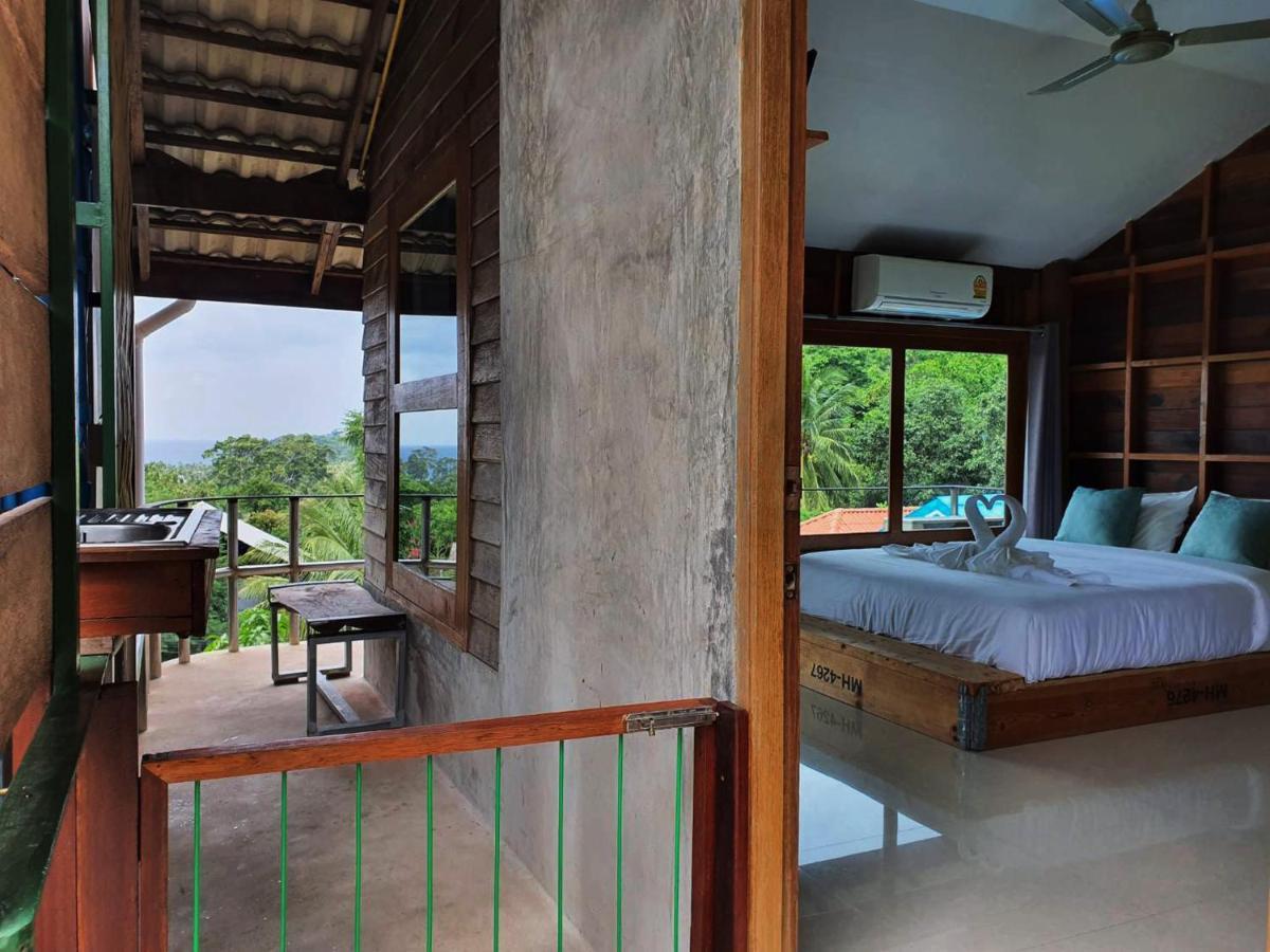 Life Koh Tao Resort Kültér fotó